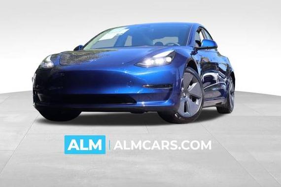 TESLA MODEL 3 2022 5YJ3E1EA1NF344970 image TESLA MODEL 3 2022 5YJ3E1EA1NF344970 image